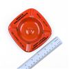 Image 5 : MIKES AMUSEMENTS & COIN LAUNDRY METAL ASHTRAY