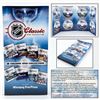 Image 1 : NHL HOCKEY CLASSIC DVD COLLECTION - 8 DVD SET