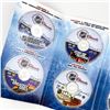 Image 7 : NHL HOCKEY CLASSIC DVD COLLECTION - 8 DVD SET