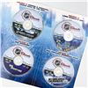 Image 8 : NHL HOCKEY CLASSIC DVD COLLECTION - 8 DVD SET