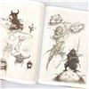 Image 12 : THE GOBLINS OF LABYRINTH - JIM HENSON’S FILM BOOK