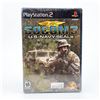 Image 1 : SOCOM 3 US NAVY SEALS PS2 PLAYSTATION VIDEO GAME