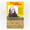 Image 1 : FROG LAKE MASSACRE HAROLD FRYER VINTAGE BOOK