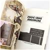 Image 3 : FROG LAKE MASSACRE HAROLD FRYER VINTAGE BOOK