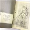 Image 6 : CONCEPTIONS II BY LUIS ROYO - ADULT FANTASY ART
