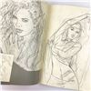 Image 8 : CONCEPTIONS II BY LUIS ROYO - ADULT FANTASY ART