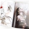 Image 10 : SUBVERSIVE BEAUTY BY LUIS ROYO - ADULT FANTASY ART