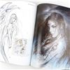 Image 11 : SUBVERSIVE BEAUTY BY LUIS ROYO - ADULT FANTASY ART