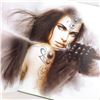 Image 5 : SUBVERSIVE BEAUTY BY LUIS ROYO - ADULT FANTASY ART