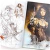 Image 8 : SUBVERSIVE BEAUTY BY LUIS ROYO - ADULT FANTASY ART
