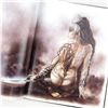 Image 9 : SUBVERSIVE BEAUTY BY LUIS ROYO - ADULT FANTASY ART