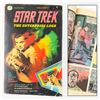 Image 1 : VTG STAR TREK THE ENTERPRISE LOGS VOLUME 3 BOOK