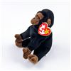 Image 2 : VINTAGE TY BEANIE BABY CONGO THE GORILLA PLUSH