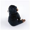 Image 3 : VINTAGE TY BEANIE BABY CONGO THE GORILLA PLUSH