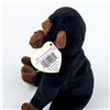 Image 6 : VINTAGE TY BEANIE BABY CONGO THE GORILLA PLUSH