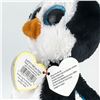 Image 5 : TY BEANIE BOOS WADDLES THE PENGUIN PLUSH TOY