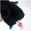 Image 6 : TY BEANIE BOOS WADDLES THE PENGUIN PLUSH TOY