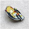 Image 2 : A TASTE OF ANIMETHON ATOA 2015 MASCOT LAPEL PIN?