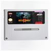 Image 1 : MORTAL KOMBAT II SUPER NINTENDO GAME CARTRIDGE