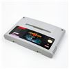 Image 2 : MORTAL KOMBAT II SUPER NINTENDO GAME CARTRIDGE