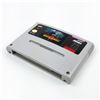 Image 3 : MORTAL KOMBAT II SUPER NINTENDO GAME CARTRIDGE