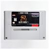 Image 1 : MORTAL KOMBAT 3 SUPER NINTENDO GAME CARTRIDGE