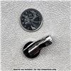 Image 4 : VINTAGE TOYOTA KATAKANA LOGO TIE CLIP JEWELRY