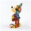 Image 3 : DISNEY 2010 ROMERO BRITTO MICKEY MOUSE FIGURINE