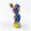 Image 5 : DISNEY 2010 ROMERO BRITTO MICKEY MOUSE FIGURINE