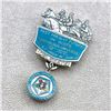 Image 1 : VTG 1988 OES 39TH TRIENNIAL ASSEMBLY ATLANTA PIN