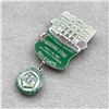 Image 1 : VTG 1997 OES 42ND TRIENNIAL ASSEMBLY ORLANDO PIN