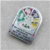 Image 1 : VTG 2009 OES 46TH TRIENNIAL ASSEMBLY TULSA PIN