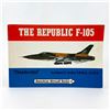 Image 1 : REPUBLIC F-105 THUNDERCHIEF - MILITARY AIRCRAFT