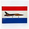 Image 2 : REPUBLIC F-105 THUNDERCHIEF - MILITARY AIRCRAFT