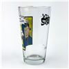 Image 2 : COLLECTIBLE STAR TREK DR MCCOY PINT GLASS - COMIC