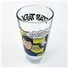 Image 5 : COLLECTIBLE STAR TREK DR MCCOY PINT GLASS - COMIC