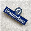 Image 1 : HOLLAND AMERICA MS STATENDAM CRUISE SHIP PIN