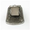 Image 7 : VINTAGE GRAVELY PEWTER LAWN MOWER FIGURINE