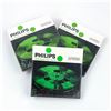 Image 1 : 3 NEW PHILIPS AP5120 MAGNETIC REEL-TO-REEL TAPES