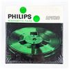 Image 4 : 3 NEW PHILIPS AP5120 MAGNETIC REEL-TO-REEL TAPES