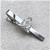 Image 1 : VINTAGE LETHBRIDGE POLICE SERVICE CREST TIE CLIP