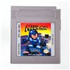 Image 1 : MEGA MAN DR WILY REVENGE GAME BOY CARTRIDGE