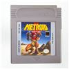 Image 1 : METROID II RETURN OF SAMUS GAME BOY CARTRIDGE