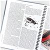Image 6 : MODERN ATLANTIC SALMON FLIES - FLY TYING BOOK