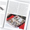 Image 7 : MODERN ATLANTIC SALMON FLIES - FLY TYING BOOK