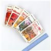 Image 5 : VINTAGE COLLINS SPITFIRE ADVENTURE BOOK LOT - 1967
