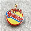 Image 1 : 1985 CALGARY STAMPEDE HONOURARY ASSOCIATE PIN