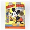 Image 1 : MICKEY MOUSE & HIS FRIENDS VINTAGE REPRINT BOOK