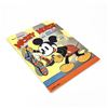 Image 3 : MICKEY MOUSE & HIS FRIENDS VINTAGE REPRINT BOOK