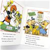 Image 7 : MICKEY MOUSE & HIS FRIENDS VINTAGE REPRINT BOOK